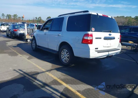 2012 Ford Expedition Xlt from USA, damaged, VIN 1FMJU1H58CEF08945